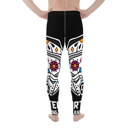 Cortero Racing Men’s Legging