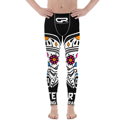 Cortero Racing Men’s Legging