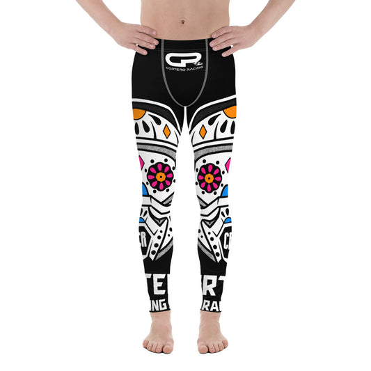 Pantalón interior Cortero Racing para hombre