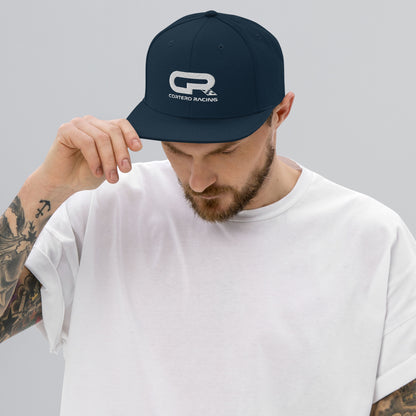 Gorra unisex Cortero Racing Logo