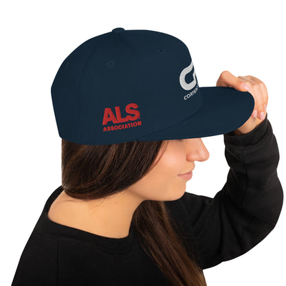 Gorra unisex Cortero Racing Logo