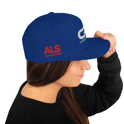 Gorra unisex Cortero Racing Logo