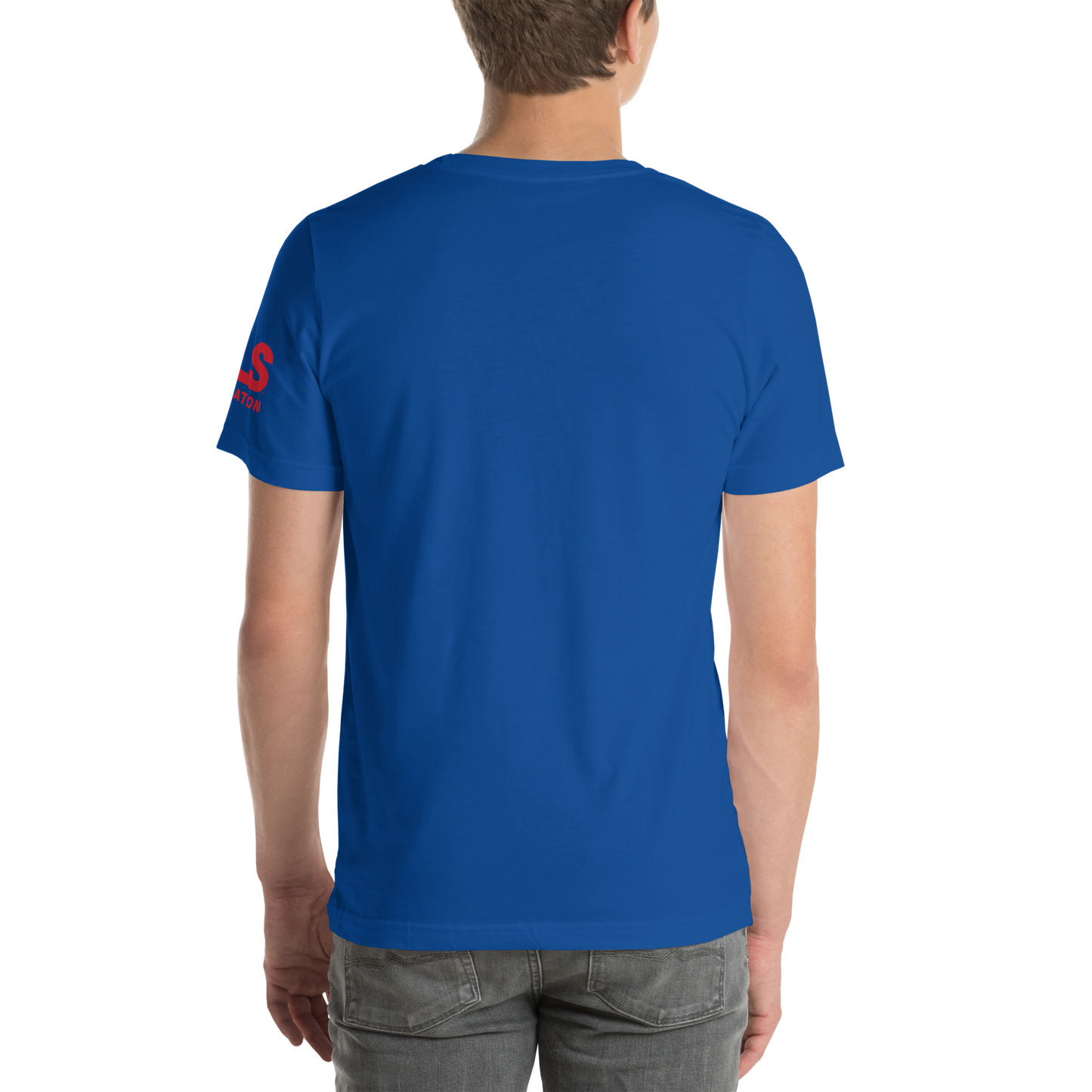 Camiseta unisex “Cortero Racing” Helmet Skull 100% algodón premium 